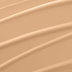 Lancôme Renergie Lift Foundation texture swatch showing smooth, even coverage.