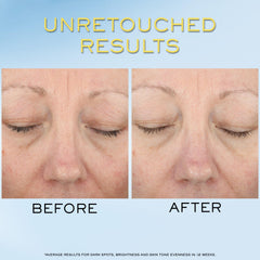 Lancôme Supra Screen SPF 50+ banner communicates dependable sun protection.