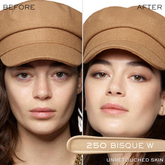 Lancôme Teint Idole Ultra Wear concealer applicator for precise application.