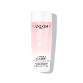 Lancôme Tonique Confort bottle front view with hydrating milky toner