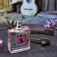 Lane Frost Legendary For Her juicy plum note offers vibrant opening.