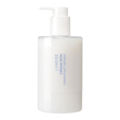 LANEIGE Cream Skin Jumbo bottle front for daily hydration and refilling.