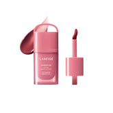 Laneige JuicePop Box Lip Tint con tapa bucle facilita toques sobre la marcha