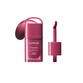 LANEIGE JuicePop packaging for on-the-go touch-ups.