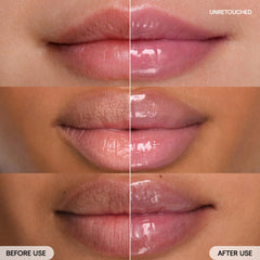 LANEIGE Murumuru Butter texture close-up for rich night-time moisture