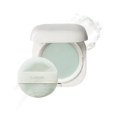 LANEIGE Neo Blurring Powder compact delivers oil-control with a smooth finish