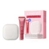 Laneige Neo Blurring Powder soft-focus compact for oil absorption