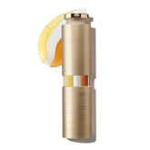 LANEIGE Perfect Renew 3X Serum bottle with triple-chamber design preserves freshness.