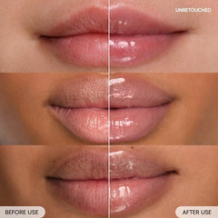 Laneige textura nutritiva labios vainilla: crema cremosa que nutre durante la noche.