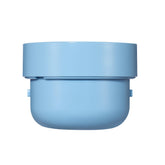 LANEIGE Water Bank Blue Hyaluronic refill bottle close-up showing rich hydration