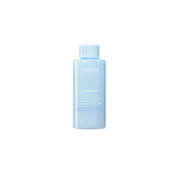 LANEIGE Water Bank Gel Mini en botella, limpieza suave sin resecar la piel.