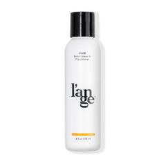 L'ANGE HAIR Envie Leave-In bottle shows UV protection for color-safe care.