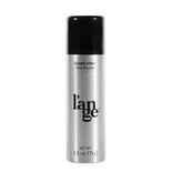 L'ANGE HAIR Grand Début Root Booster aplicado en raíces para volumen instantáneo