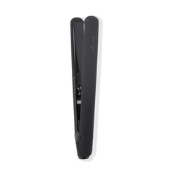 L'ANGE HAIR Le Ceramique flat iron front view for quick, even heat and smooth results.