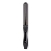 L'ANGE HAIR Le Curl 32mm titanium barrel close-up for smooth curls