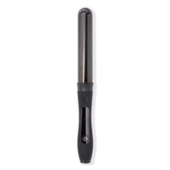 L'ANGE HAIR Le Curl 32mm titanium barrel close-up for smooth curls