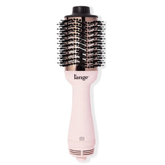 L'ANGE HAIR Le Volume 2-in-1 with oval barrel for fast at-home blowouts