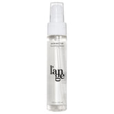 L'ANGE HAIR Satin Néctar: botella-aplicación para brillo suave y duradero.