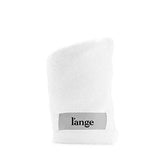 Toalla de microfibra de L'ANGE HAIR para baño, secado rápido y cómodo