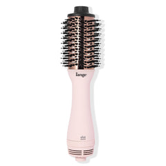 L'ANGE HAIR Lange Volume 2-in-1 with blush 60mm barrel for quick salon-style blowouts.