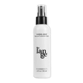 L'ANGE HAIR Thermal Agent spray bottle showing lightweight heat protection for color-treated hair