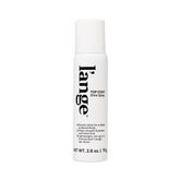 L’ANGE Top Coat Shine Spray ofrece brillo instantáneo para un acabado pulido.