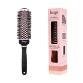 L'ANGE HAIR VolumePro extralong ceramic barrel for long hair delivers faster, smoother styling