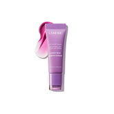 LANEIGE Lip Glowy Balm Gummy Bear, textura translúcida para labios suaves y brillantes