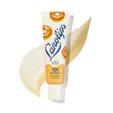 Lanolips 101 Ointment bálsamo-labial con Glazed Donut para labios hidratados