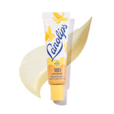 Lanolips 101 Ointment bálsamo labial en envase, hidratación suave