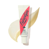 Lanolips 101 Ungüento: labios hidratados y sensación suave, sin grasa.