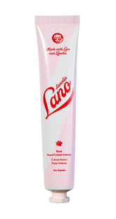 Lanolips crema de manos intensa en tubo para cuidado diario