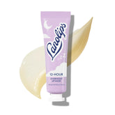 Lanolips mascarilla labial nocturna 12h en tarro, hidrata profundamente durante la noche