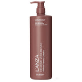 L’ANZA Healing ColorCare Conditioner bottle for color-safe hydration and detangling.