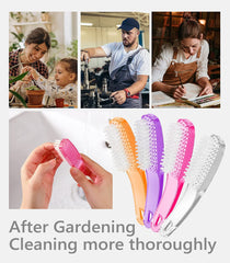 Larbois ergonomic handle design for comfortable use at the sink