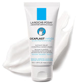 La Roche-Posay Cicaplast crema de manos, textura cremosa que hidrata manos secas