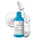 La Roche-Posay Hyalu B5 serum bottle ready for daily hydration and plump skin.