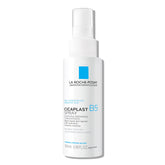 La Roche-Posay Cicaplast B5 Spray bottle for face and body, soothing hydration.