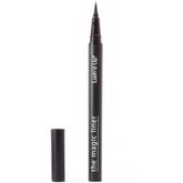 Lash'd Up pegamento-delineador 2en1 negro: adhesión firme para pestañas.