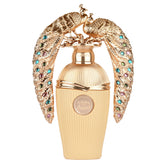 Lattafa Afeef bottle, a versatile unisex fragrance for everyday wear