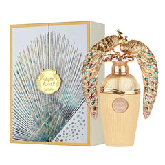 Lattafa Afeef spray, ideal for all occasions and evenings