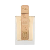Lattafa Angham bottle front view for versatile unisex fragrance.
