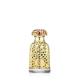 Lattafa Emeer bottle front view highlighting unisex appeal for everyday wear.