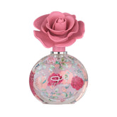 Lattafa Layaan bottle design exudes serene elegance, ideal for gifting.