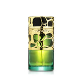 Lattafa Qimmah for Women bottle, elegant design ideal for daily wear and special occasions.