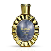 Lattafa Victoria bottle on a clean surface, ideal for daily wear.