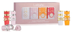 Lattafa Yara Candy bottle: bright, playful notes for everyday wear.