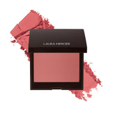 Laura Mercier Blush Color Infusion compact offers weightless color for all skin tones