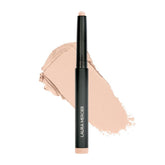 Laura Mercier Caviar Stick Vanilla Kiss application close-up with smooth glide for effortless shading