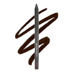 Laura Mercier Caviar Tightline Eyeliner espresso brown pencil tip for precise tightlines.
